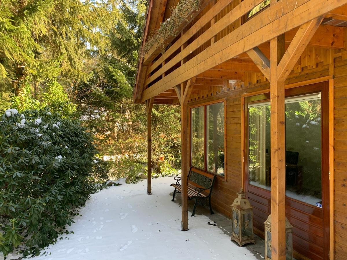 't Holten Huus - Puur Genieten In Het Bos. Holiday home Norg