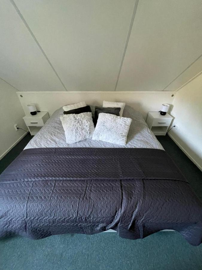 Holiday home 't Holten Huus - Puur Genieten In Het Bos. Norg