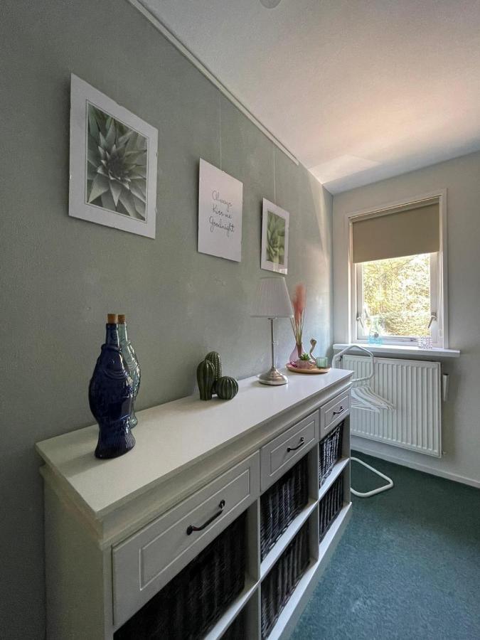 Holiday home 't Holten Huus - Puur Genieten In Het Bos.
