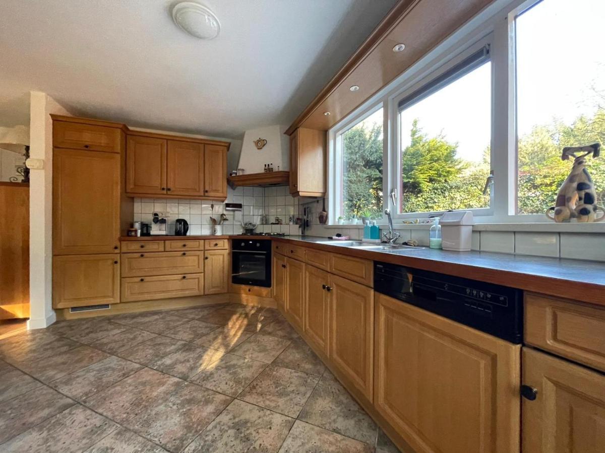 't Holten Huus - Puur Genieten In Het Bos. Holiday home Norg