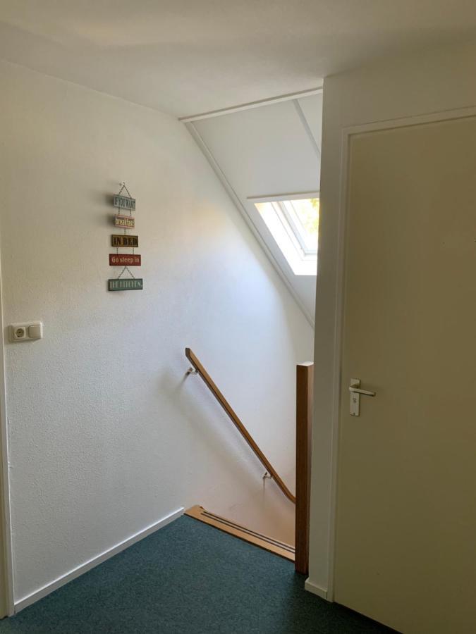 Holiday home 't Holten Huus - Puur Genieten In Het Bos. *