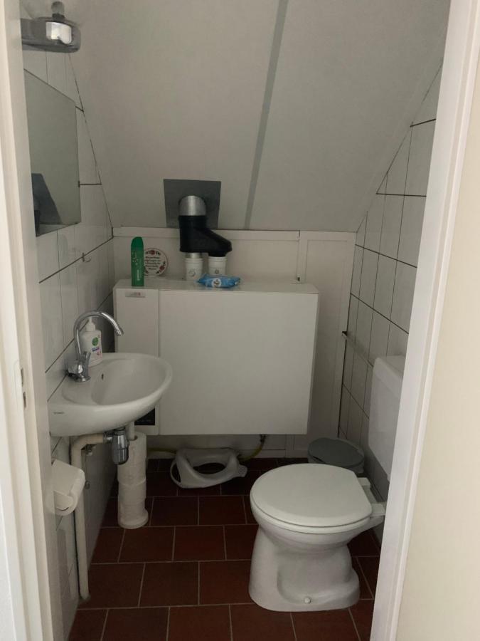 Holiday home 't Holten Huus - Puur Genieten In Het Bos. Norg