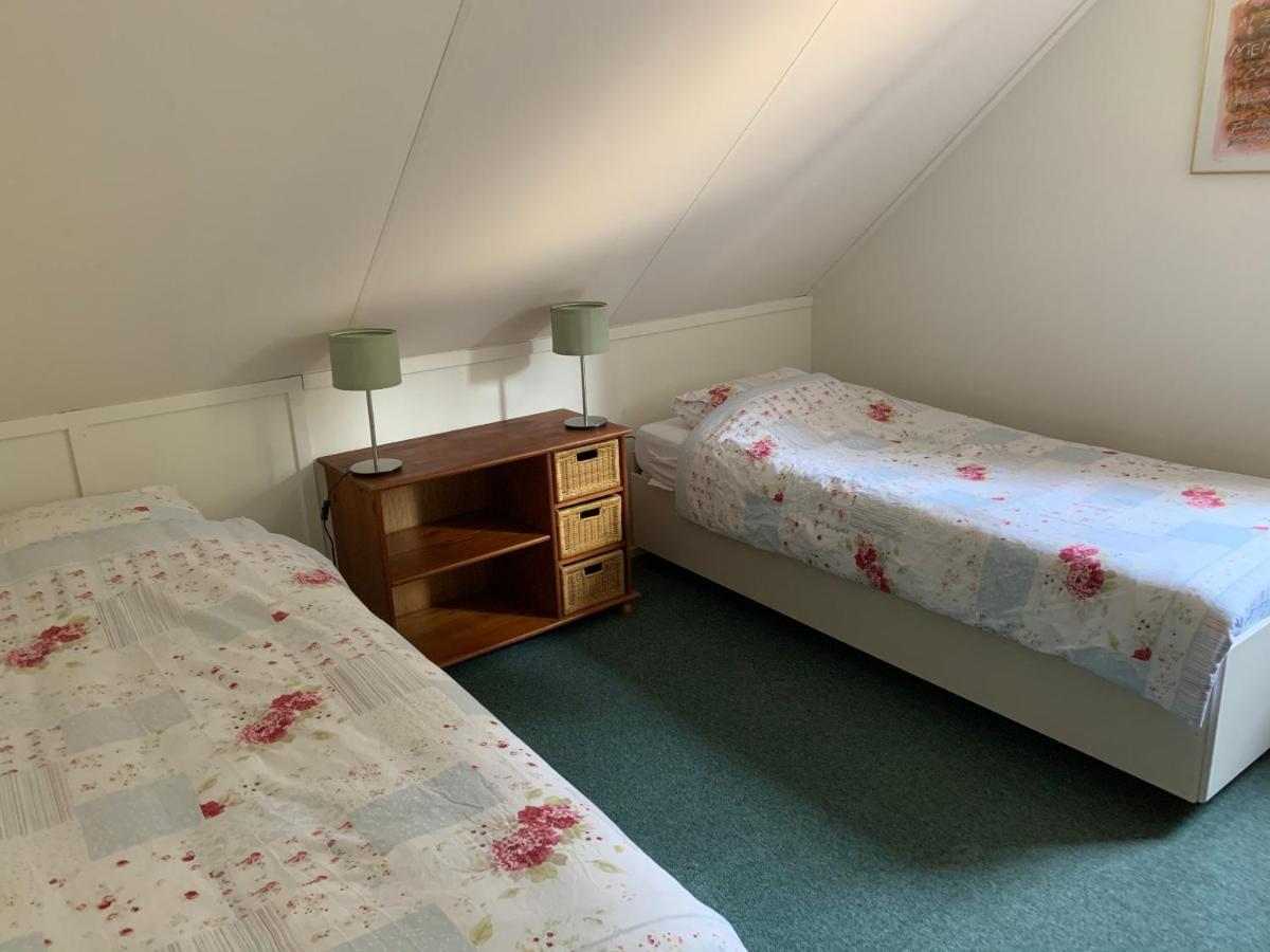Holiday home 't Holten Huus - Puur Genieten In Het Bos. *