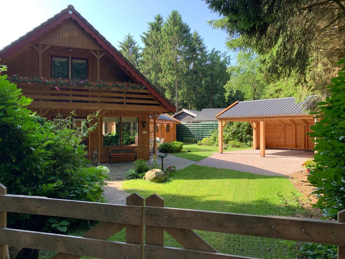 Holiday home 't Holten Huus - Puur Genieten In Het Bos. *