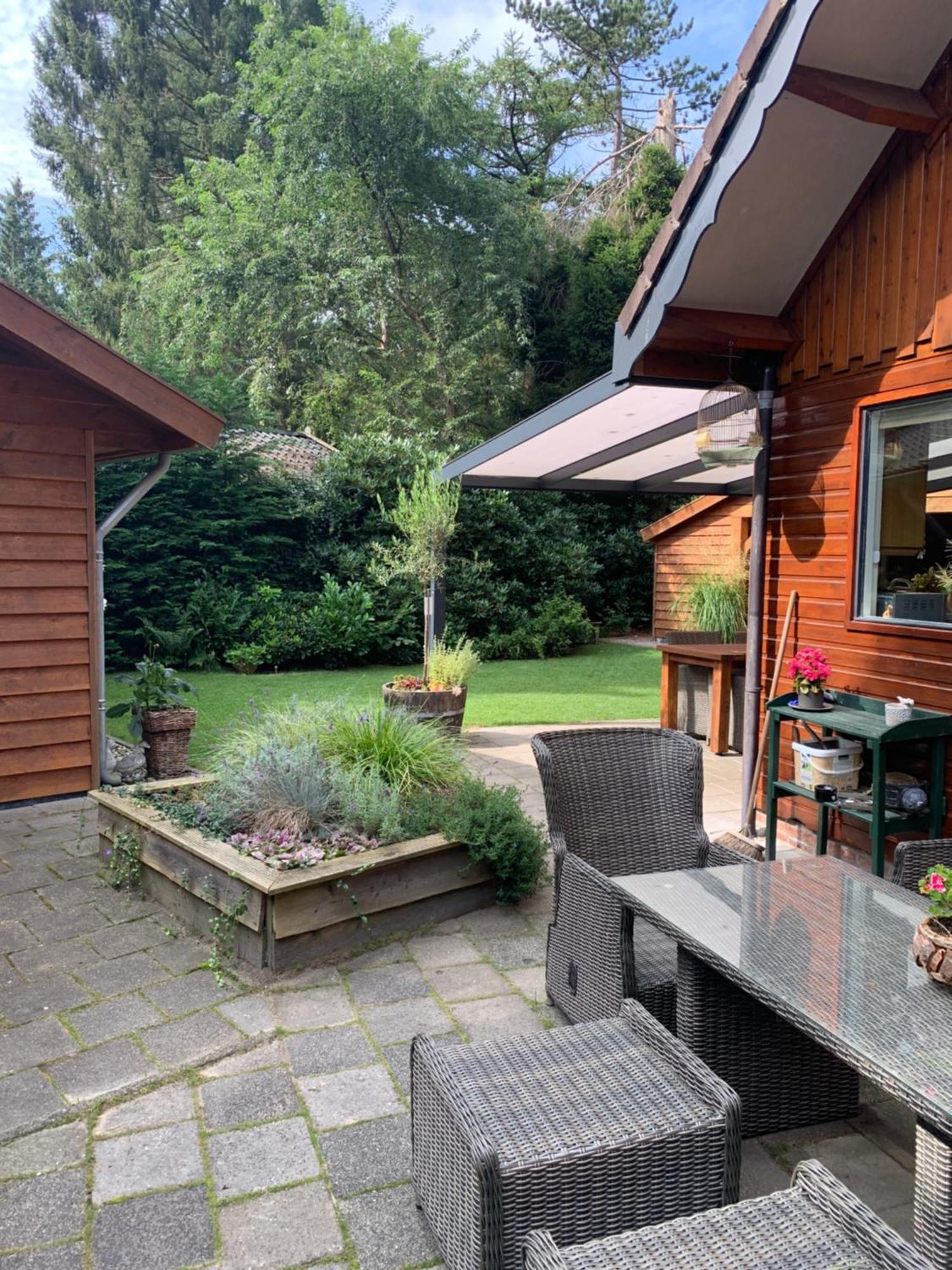 't Holten Huus - Puur Genieten In Het Bos. Holiday home *