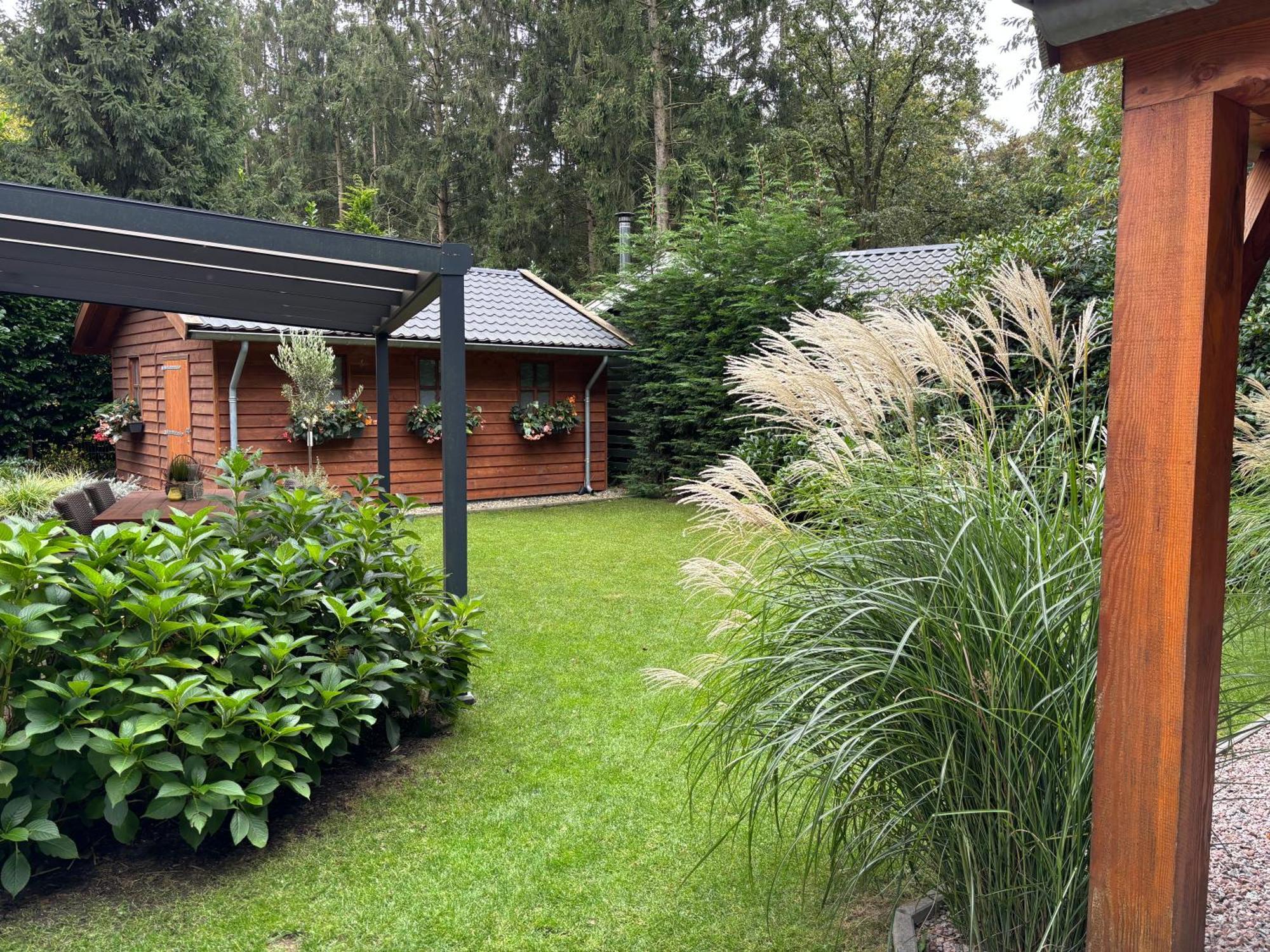 't Holten Huus - Puur Genieten In Het Bos. *