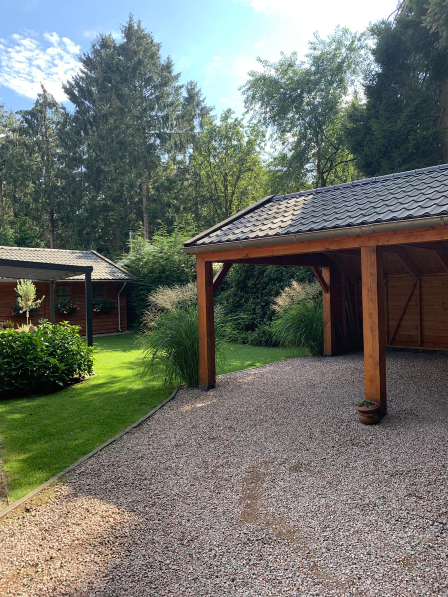 't Holten Huus - Puur Genieten In Het Bos. Holiday home
